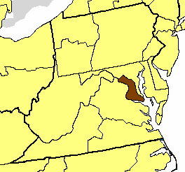 Episcopal Diocese of Washington